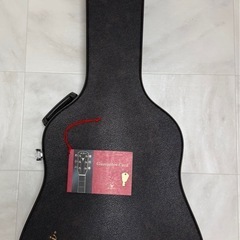 K.Yairi YW-500R 復刻 2009年 日本製 HC付　アコースティックギターの画像