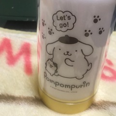 ■タッチセンサーライト■シナモンとプリンくん2個セットの画像