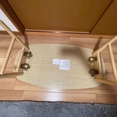 テーブルの画像