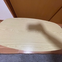 テーブルの画像