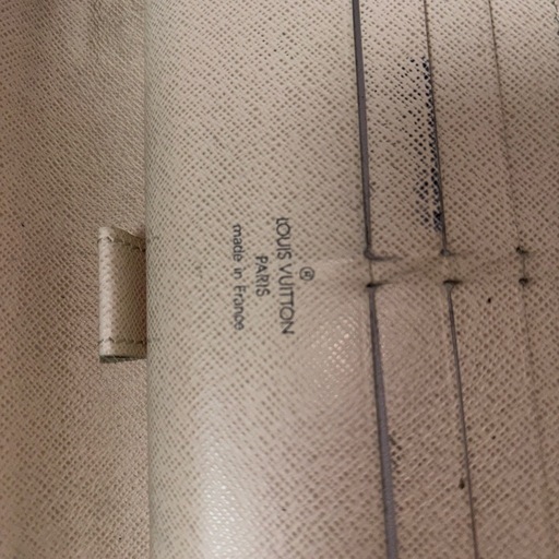 ルイヴィトン財布