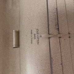 ルイヴィトン財布の画像