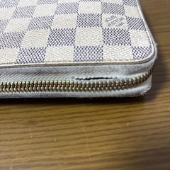 ルイヴィトン財布の画像