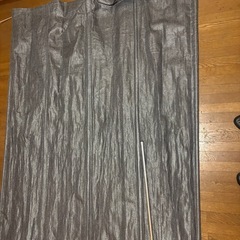 よしず！まだまだ使えますの画像