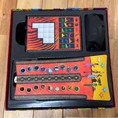 ウボンゴ おもちゃ ボードゲームの画像