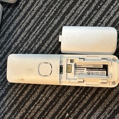 Panasonic KX-PD285の画像