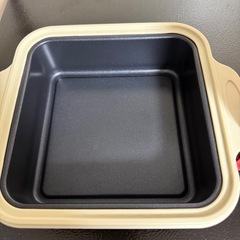 電子レンジ調理器の画像