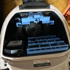 HITACHI 掃除機の画像