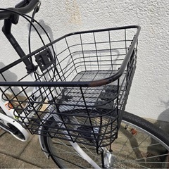 VERDE自転車の画像