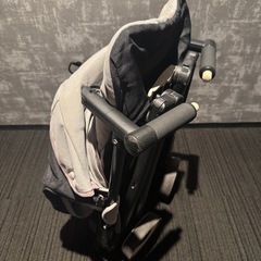 cybex リベル　コンパクトベビーカーの画像