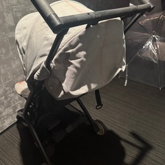 cybex リベル　コンパクトベビーカーの画像