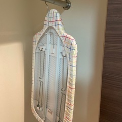 アイロン台の画像