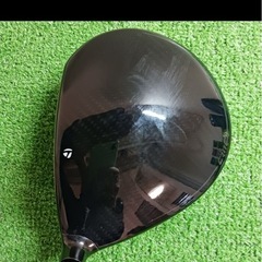 テーラーメイド Qi10LS 8°の画像