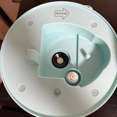 加湿器の画像