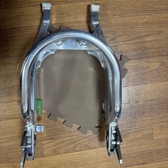 モンキースイングアーム、ケップ
の画像