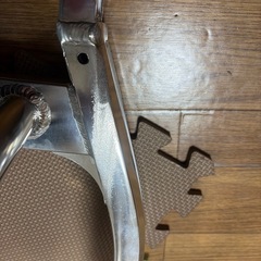 モンキースイングアーム、ケップ
の画像