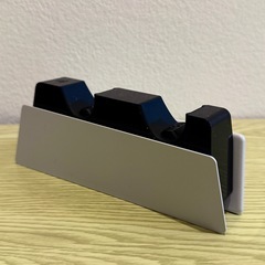 【 PlayStation 】 PlayStation5 PS5 充電スタンドの画像