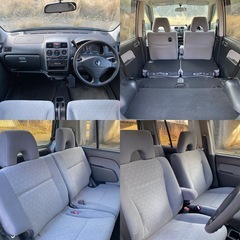 ⭐️コミコミ価格⭐️★車検8年5月まで★低走行★ワンオーナー★ターボ★HONDA ライフダンク★の画像