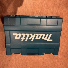 マキタ 20mm 集塵システム付き　
充電式ハンマードリル HR010GRDXV フルセット　バッテリー2個　40Vmax 急速充電器　無線連動機能付 Makitaの画像