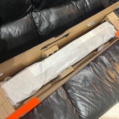 新品未使用品　JBL サウンドバー BAR300 Soundbar JBLBAR300PROBLKJNの画像
