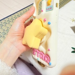 iPhone15ProMax ケースの画像