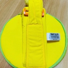 TAFTOYS インサイドミラー　ベビーミラー　車内鏡　赤ちゃんミラーの画像