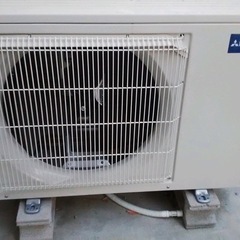 本文参照、購入使用後3ヶ月のほぼ新品、値段交渉承ります、めちゃくちゃお買い得！エアコンの画像