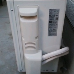 本文参照、購入使用後3ヶ月のほぼ新品、値段交渉承ります、めちゃくちゃお買い得！エアコンの画像