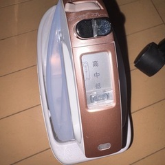 アイロンの画像