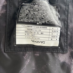 ダイワ、ライフジャケット の画像