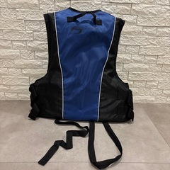 ライフジャケットの画像
