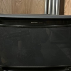 小型冷蔵庫　完動品の画像