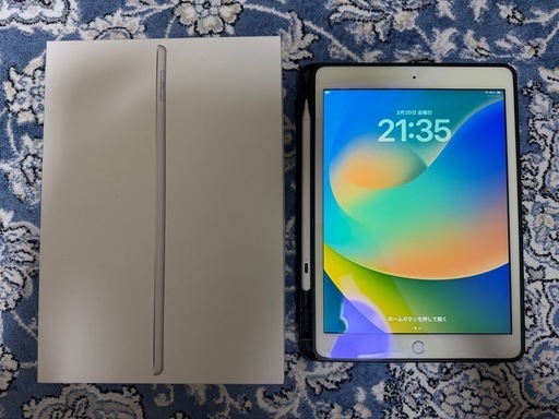 iPad 第8世代