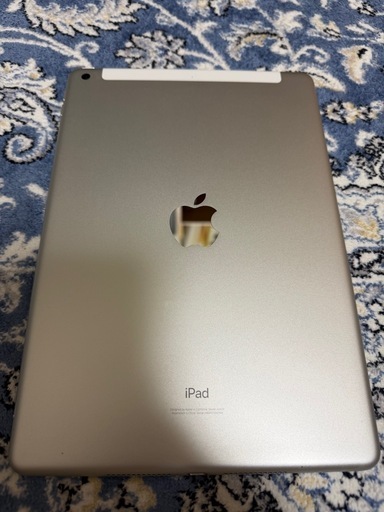 iPad 第8世代