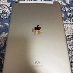 iPad 第8世代の画像