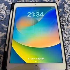 iPad 第8世代の画像