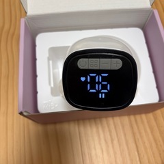 電動搾乳器の画像