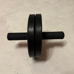 腹筋ローラーの画像