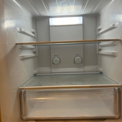 2024年製　AQUA冷凍冷蔵庫　137Lの画像