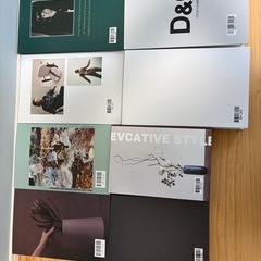 フェイク　　ダミー　　ブックの画像