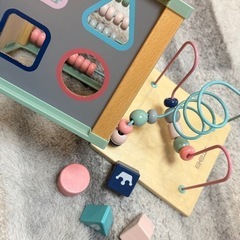 美品‼️
おもちゃの画像