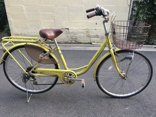 自転車3669