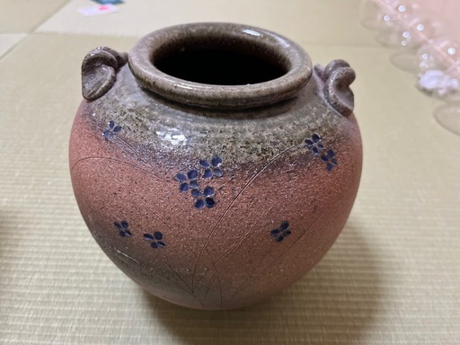 花瓶