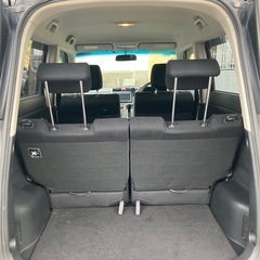 🚗【格安・早い者勝ち】ホンダ ゼスト 車検あり・すぐ乗れます！の画像