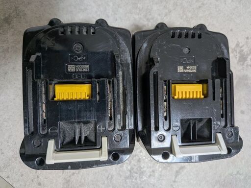 makita バッテリー