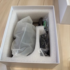 みてるちゃん5Plus 防犯カメラ 2台セット ブラック新品未使用(開封のみ)の画像