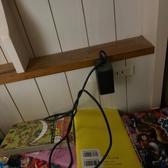 2段ベッドの画像