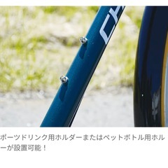 cyma CHRYS ブルーグリーンの画像