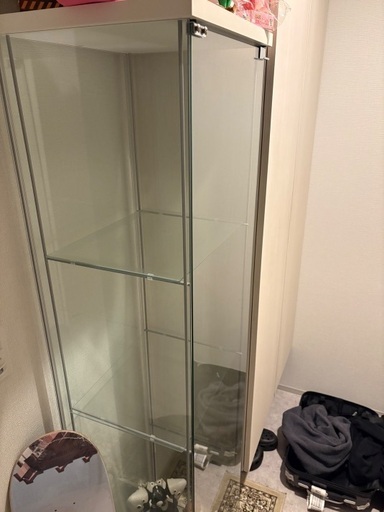 IKEA ショーケース