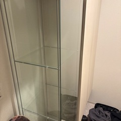 IKEA ショーケースの画像